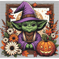 Halloween-WS 7524